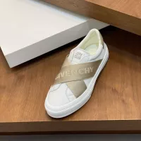 $72.00 USD Givenchy Casual Shoes For Men #1284926