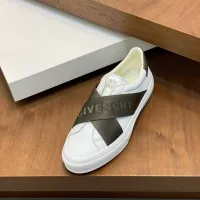 $72.00 USD Givenchy Casual Shoes For Men #1284927