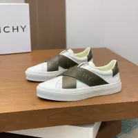 $72.00 USD Givenchy Casual Shoes For Men #1284927