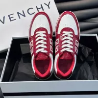 $76.00 USD Givenchy Casual Shoes For Men #1284930