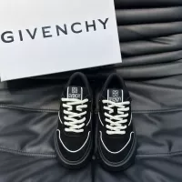 $85.00 USD Givenchy Casual Shoes For Men #1284933