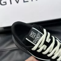 $85.00 USD Givenchy Casual Shoes For Men #1284933