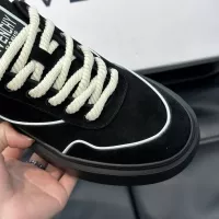 $85.00 USD Givenchy Casual Shoes For Men #1284933