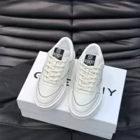 $85.00 USD Givenchy Casual Shoes For Men #1284935