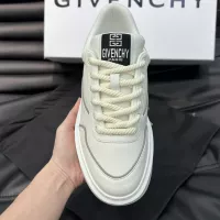 $85.00 USD Givenchy Casual Shoes For Men #1284935