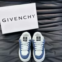 $85.00 USD Givenchy Casual Shoes For Men #1284937