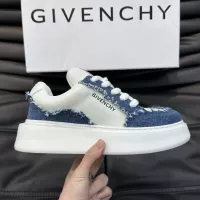 $85.00 USD Givenchy Casual Shoes For Men #1284937