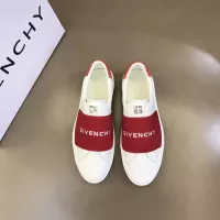 $72.00 USD Givenchy Casual Shoes For Men #1284939