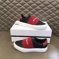 $72.00 USD Givenchy Casual Shoes For Men #1284940