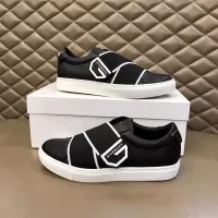 $72.00 USD Givenchy Casual Shoes For Men #1284945