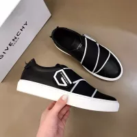 $72.00 USD Givenchy Casual Shoes For Men #1284945