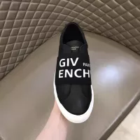 $72.00 USD Givenchy Casual Shoes For Men #1284947