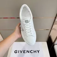 $76.00 USD Givenchy Casual Shoes For Men #1284964