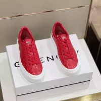 $76.00 USD Givenchy Casual Shoes For Men #1284969