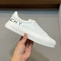 $76.00 USD Givenchy Casual Shoes For Men #1284972