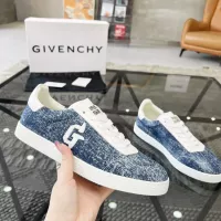 $72.00 USD Givenchy Casual Shoes For Men #1284987