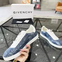 $72.00 USD Givenchy Casual Shoes For Men #1284987