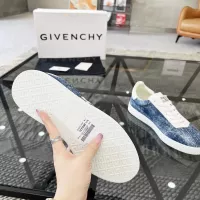 $72.00 USD Givenchy Casual Shoes For Men #1284987