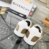 $72.00 USD Givenchy Casual Shoes For Men #1284990