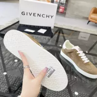 $72.00 USD Givenchy Casual Shoes For Men #1284990