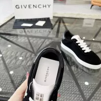 $72.00 USD Givenchy Casual Shoes For Men #1284991