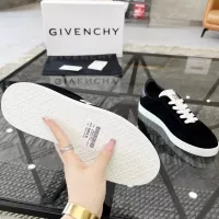 $72.00 USD Givenchy Casual Shoes For Men #1284991