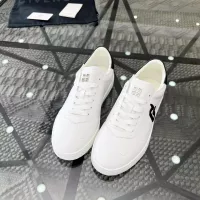 $72.00 USD Givenchy Casual Shoes For Men #1284992