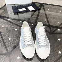 $72.00 USD Givenchy Casual Shoes For Men #1284994