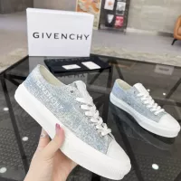 $72.00 USD Givenchy Casual Shoes For Men #1284994