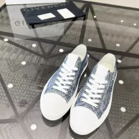 $72.00 USD Givenchy Casual Shoes For Men #1284995