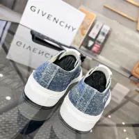 $72.00 USD Givenchy Casual Shoes For Men #1284995