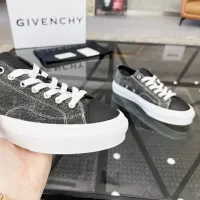 $72.00 USD Givenchy Casual Shoes For Men #1284996