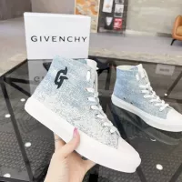 $76.00 USD Givenchy High Tops Shoes For Men #1284997