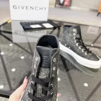 $76.00 USD Givenchy High Tops Shoes For Men #1285000