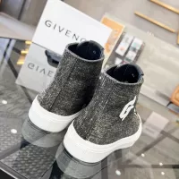 $76.00 USD Givenchy High Tops Shoes For Men #1285000