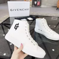 $76.00 USD Givenchy High Tops Shoes For Men #1285001