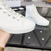 $76.00 USD Givenchy High Tops Shoes For Men #1285001