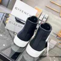 $76.00 USD Givenchy High Tops Shoes For Men #1285002