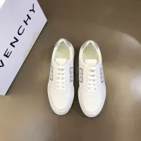 $76.00 USD Givenchy Casual Shoes For Men #1285101