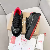 $130.00 USD Christian Louboutin Casual Shoes For Men #1285184