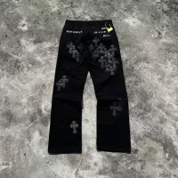 $56.00 USD Chrome Hearts Jeans For Unisex #1285266