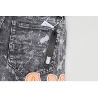 $56.00 USD Amiri Jeans For Unisex #1285268