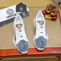 $72.00 USD Versace Casual Shoes For Men #1285277