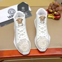 $76.00 USD Versace High Tops Shoes For Men #1285283