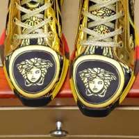 $76.00 USD Versace High Tops Shoes For Men #1285290