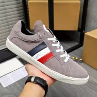 $76.00 USD Moncler Casual Shoes For Men #1285306