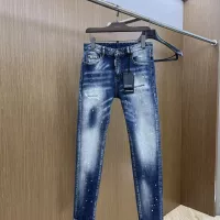 $60.00 USD Dsquared Jeans For Men #1285308