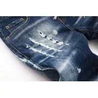 $60.00 USD Dsquared Jeans For Men #1285316