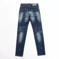 $60.00 USD Dsquared Jeans For Men #1285316