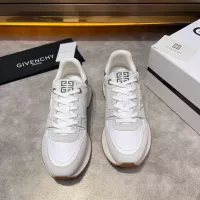 $132.00 USD Givenchy Casual Shoes For Men #1285317